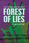 Forest of Lies cover