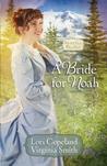 A Bride for Noah cover