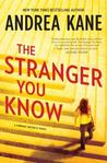 The Stranger You Know cover