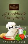 A Cookbook Conspiracy cover