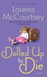Dolled Up to Die cover