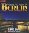 The Good Thief's Guide to Berlin cover