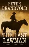The Last Lawman cover