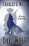Day of the Wolf cover