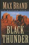 Black Thunder cover
