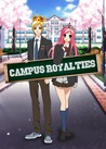 Campus Royalties