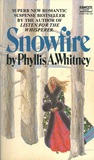 Snowfire cover
