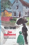 Time Remembered cover
