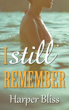 I Still Remember cover