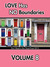 Love Has No Boundaries Anthology Volume 8 by Cherie Noel
