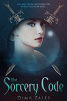 The Sorcery Code cover
