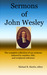Sermons of John Wesley by Michael R. Martin