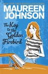 The Key to the Golden Firebird cover