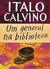 Um general na biblioteca by Italo Calvino