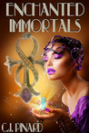 Enchanted Immortals (Enchanted Immortals, #1)