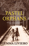 Pastel Orphans cover