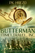 Butterman (Time) Travel, Inc. (Butterman Travel series #1) by P.K. Hrezo
