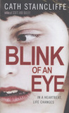 Blink of an Eye cover