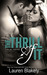 The Thrill of It (No Regrets, #1) by Lauren Blakely