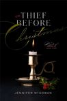A Thief Before Christmas (Maids of Honor, #0.5)