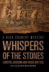 Whispers of the Stones cover
