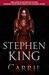 Carrie by Stephen King