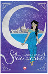 Starcursed cover