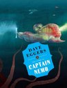 The Story of Captain Nemo cover