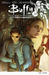 Buffy The Vampire Slayer The Core (Season 9, #5) by Andrew Chambliss