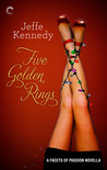 Five Golden Rings cover