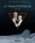 Le Transperceneige Intégrale by Jacques Lob