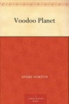 Voodoo Planet cover