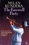 The Farewell Party cover