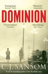 Dominion cover
