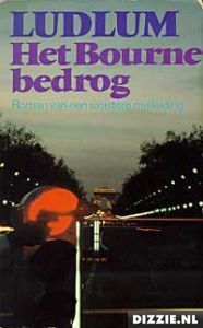 Het Bourne bedrog
