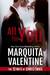 All for You (Boys of the South, #2.5) by Marquita Valentine