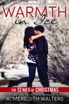 Warmth in Ice (Find You in the Dark, #2.5)