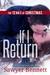 If I Return (The 12 NA's of Christmas) by Sawyer Bennett