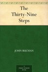 The Thirty-Nine Steps