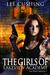 The Girls Of Lakeview Academy (The Trust Casefiles #3) by Lee Cushing