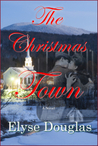 The Christmas Town cover
