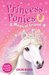 A Magical Friend (Princess Ponies, #1) by Chloe Ryder
