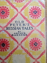 Old Peter's Russian Tales cover