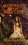 Mistress of the Solstice cover