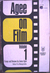 Agee on Film, Vol. 1: Essays and Reviews
