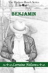 Benjamin cover