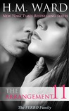 The Arrangement 11: The Ferro Family (The Arrangement, #11)