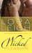 Wicked Pleasure (Bound Hearts, #9) by Lora Leigh