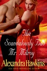 The Scandalously Bad Mr. Milroy cover