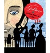 The Story of Gulliver cover